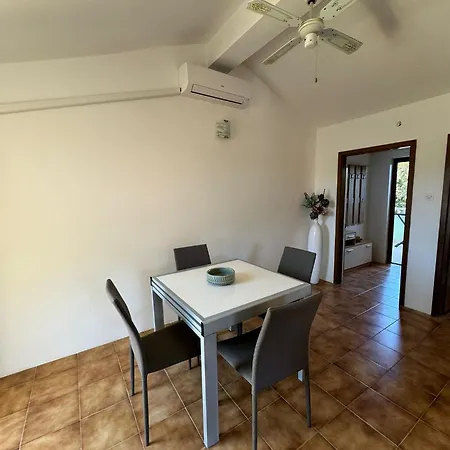 Apartman Fulvia *