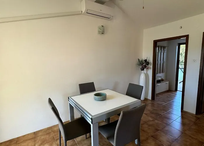 Apartman Fulvia *