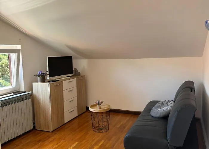 Fulvia Apartman Čunski