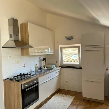Fulvia Apartment