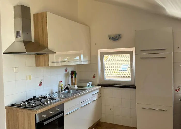 Fulvia Apartment