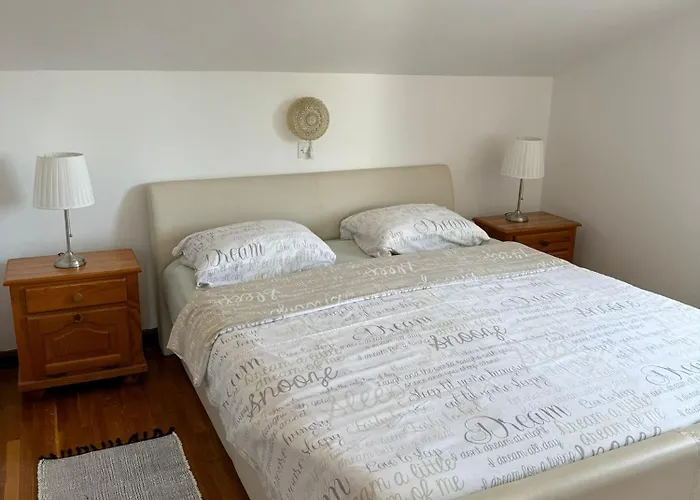 Fulvia Apartment